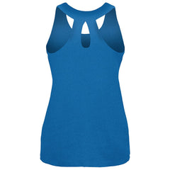 Women's 2024 NFL Training Camp Tank Top - Los Angeles Chargers