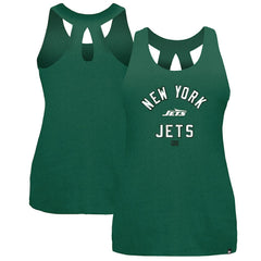 Women's 2024 NFL Training Camp Tank Top - New York Jets