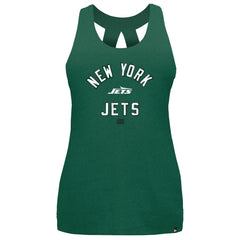 Women's 2024 NFL Training Camp Tank Top - New York Jets