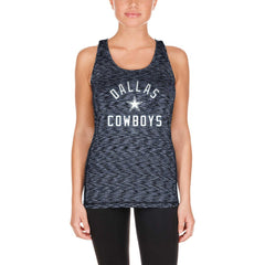 Women's 2024 NFL Training Camp Tank Top - Dallas Cowboys