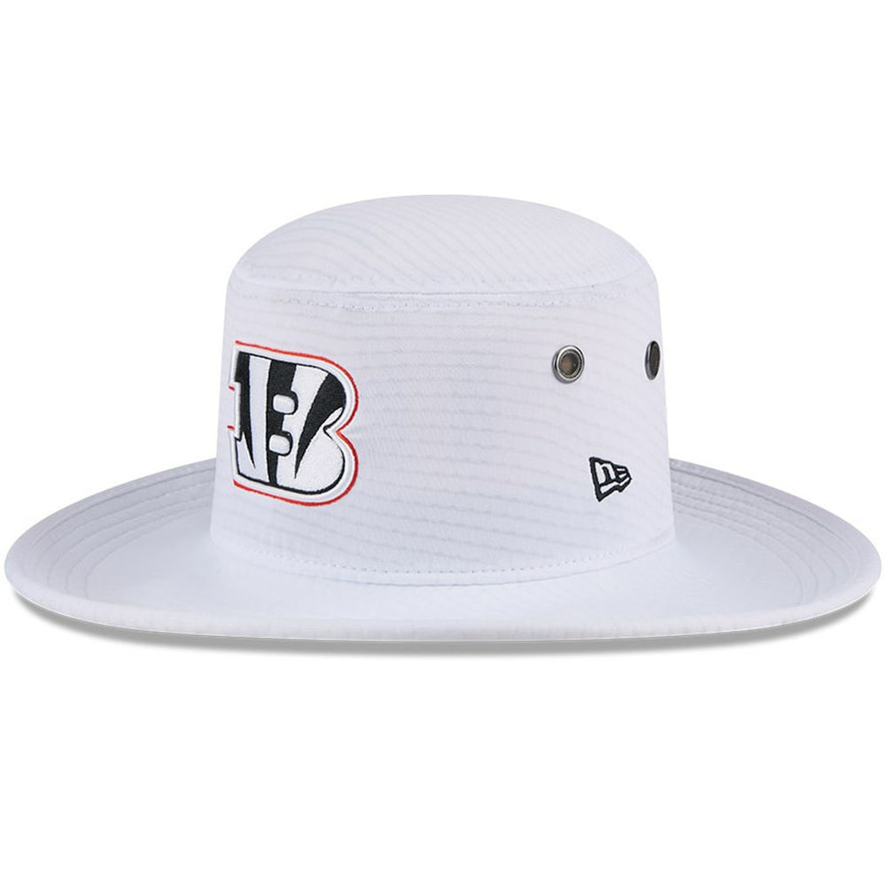 2024 NFL Training Camp Panama Bucket Hat - Cincinnati Bengals