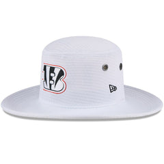 2024 NFL Training Camp Panama Bucket Hat - Cincinnati Bengals