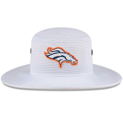 2024 NFL Training Camp Panama Bucket Hat - Denver Broncos