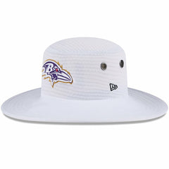 2024 NFL Training Camp Panama Bucket Hat - Baltimore Ravens