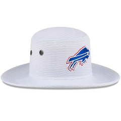 2024 NFL Training Camp Panama Bucket Hat - Buffalo Bills