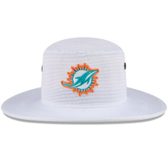 2024 NFL Training Camp Panama Bucket Hat - Miami Dolphins