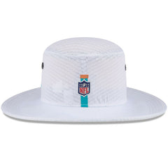 2024 NFL Training Camp Panama Bucket Hat - Miami Dolphins