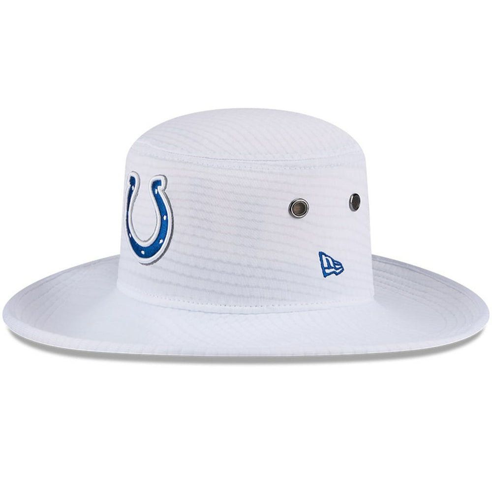 2024 NFL Training Camp Panama Bucket Hat - Indianapolis Colts