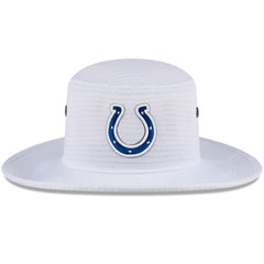 2024 NFL Training Camp Panama Bucket Hat - Indianapolis Colts