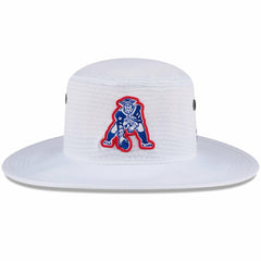 2024 NFL Training Camp Panama Bucket Hat - New England Patriots