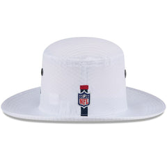 2024 NFL Training Camp Panama Bucket Hat - New England Patriots