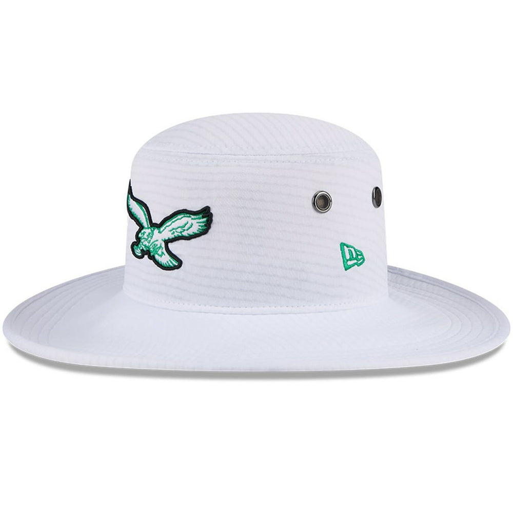 2024 NFL Training Camp Panama Bucket Hat - Philadelphia Eagles