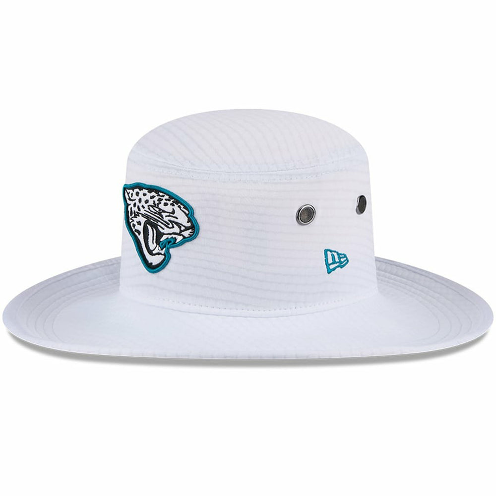 2024 NFL Training Camp Panama Bucket Hat - Jacksonville Jaguars