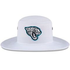 2024 NFL Training Camp Panama Bucket Hat - Jacksonville Jaguars
