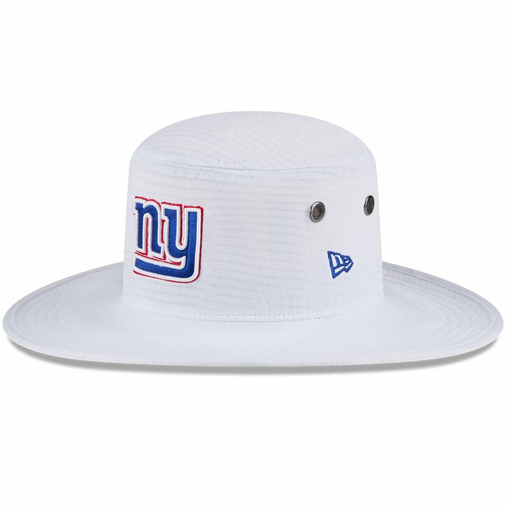 2024 NFL Training Camp Panama Bucket Hat - New York Giants