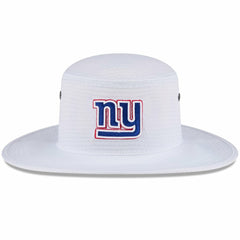 2024 NFL Training Camp Panama Bucket Hat - New York Giants