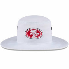 2024 NFL Training Camp Panama Bucket Hat - San Francisco 49ers