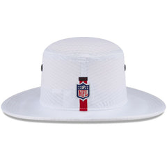 2024 NFL Training Camp Panama Bucket Hat - San Francisco 49ers