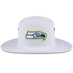 2024 NFL Training Camp Panama Bucket Hat - Seattle Seahawks