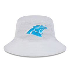 2024 NFL Training Camp Stretch Bucket Hat - Carolina Panthers