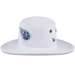 2024 NFL Training Camp Panama Bucket Hat - Tennessee Titans