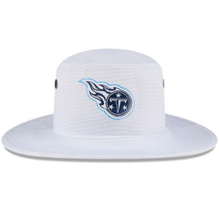 2024 NFL Training Camp Panama Bucket Hat - Tennessee Titans