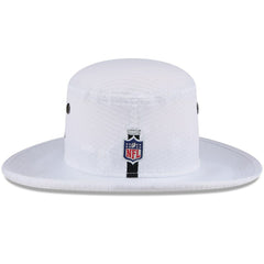 2024 NFL Training Camp Panama Bucket Hat - Las Vegas Raiders