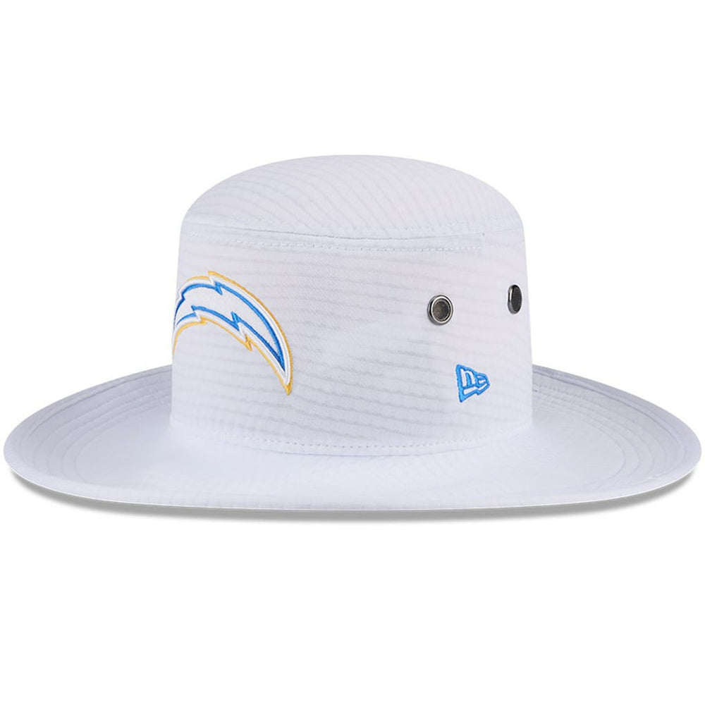 2024 NFL Training Camp Panama Bucket Hat - Los Angeles Chargers