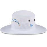 2024 NFL Training Camp Panama Bucket Hat - Los Angeles Chargers