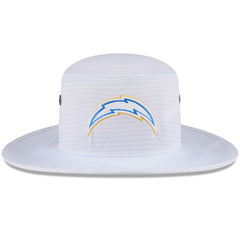 2024 NFL Training Camp Panama Bucket Hat - Los Angeles Chargers