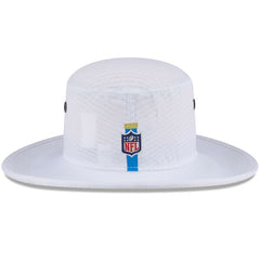 2024 NFL Training Camp Panama Bucket Hat - Los Angeles Chargers