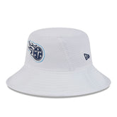 2024 NFL Training Camp Stretch Bucket Hat - Tennessee Titans