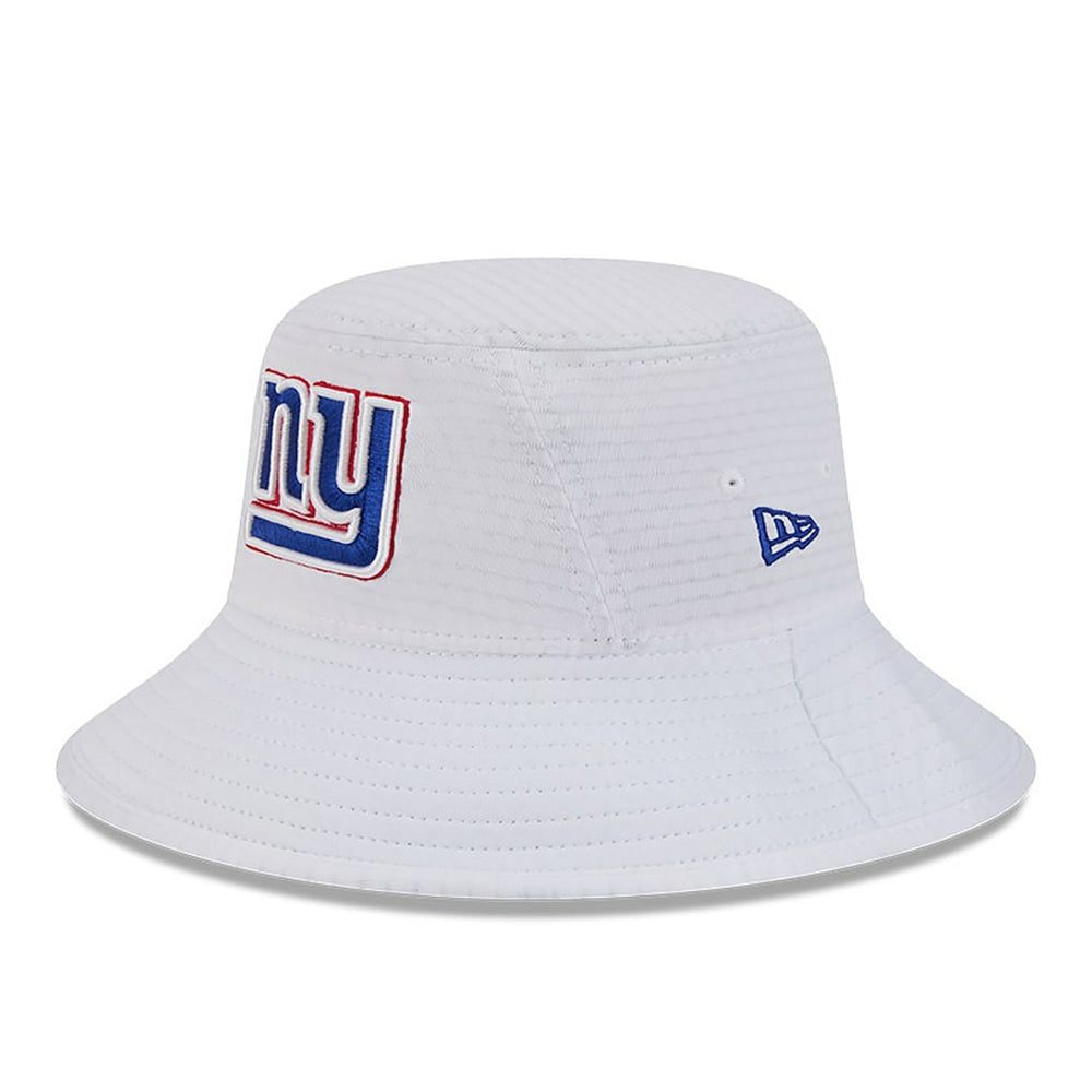 2024 NFL Training Camp Stretch Bucket Hat - New York Giants