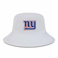 2024 NFL Training Camp Stretch Bucket Hat - New York Giants