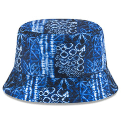 Shibori Bucket Hat - Dallas Cowboys