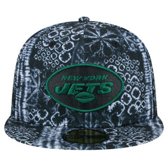 Shibori 59FIFTY Fitted Hat - New York Jets