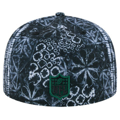 Shibori 59FIFTY Fitted Hat - New York Jets