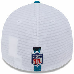 2024 NFL Training Camp 39THIRTY Flex Hat - Jacksonville Jaguars
