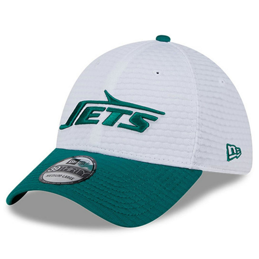 2024 NFL Training Camp 39THIRTY Flex Hat - New York Jets