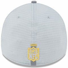 2024 NFL Training Camp 39THIRTY Flex Hat - Washington Commanders