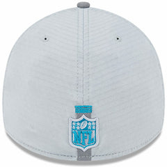 2024 NFL Training Camp 39THIRTY Flex Hat - Jacksonville Jaguars