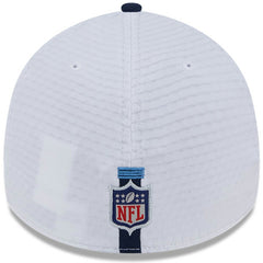 2024 NFL Training Camp 39THIRTY Flex Hat - Tennessee Titans