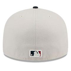 MLB Los Angeles Dodgers New Era 2024 Fourth of July 59FIFTY Fitted Hat