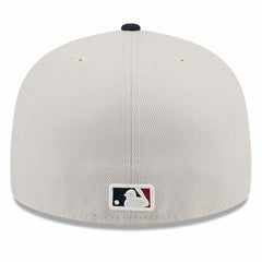 MLB New York Yankees New Era 2024 Fourth of July 59FIFTY Fitted Hat