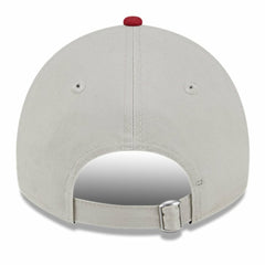 MLB Athletics New Era 2024 Fourth of July 9TWENTY Adjustable Hat