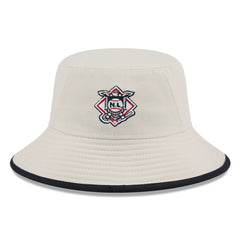 MLB Pittsburgh Pirates New Era 2024 Fourth of July Bucket Hat