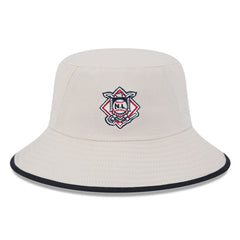 MLB Chicago Cubs New Era 2024 Fourth of July Bucket Hat