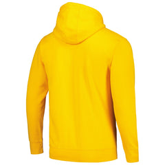NBA Los Angeles Lakers x Tats Cru Hardwood Classics Brick Pullover Hoodie