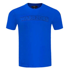 NBA Stephen Curry Golden State Warriors Pro Standard Triple Tonal Player T-Shirt sale