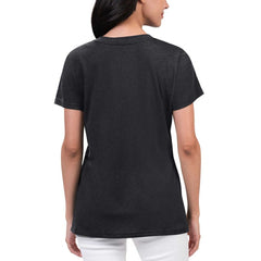 MLB Chicago White Sox G-III 4Her by Carl Banks Women's Key Move V-Neck T-Shirt